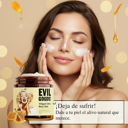 Evil Goods | Crema hidratante reparadora |