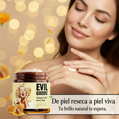 Evil Goods | Crema hidratante reparadora |
