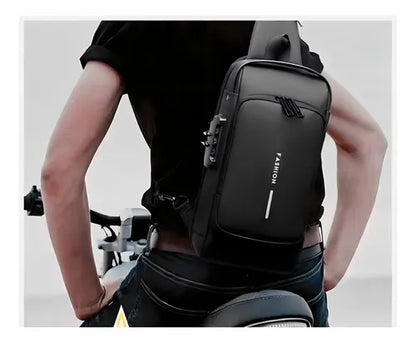 Bolso anti-robo