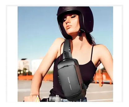 Bolso anti-robo