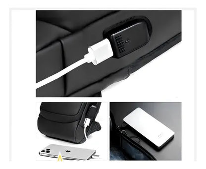 Bolso anti-robo