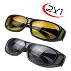 LENTES DE PROTECCION CON FILTRO HD