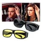 LENTES DE PROTECCION CON FILTRO HD