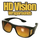 LENTES DE PROTECCION CON FILTRO HD