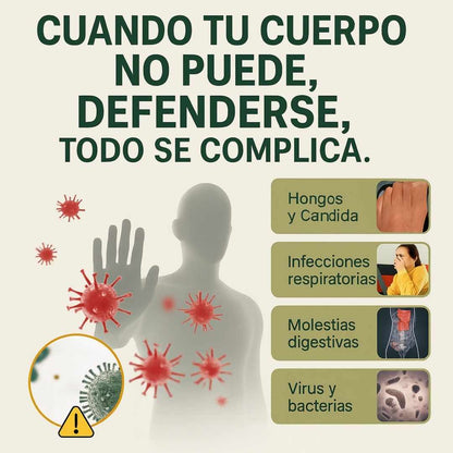 🌿 MaryRuth’s Oil of Oregano