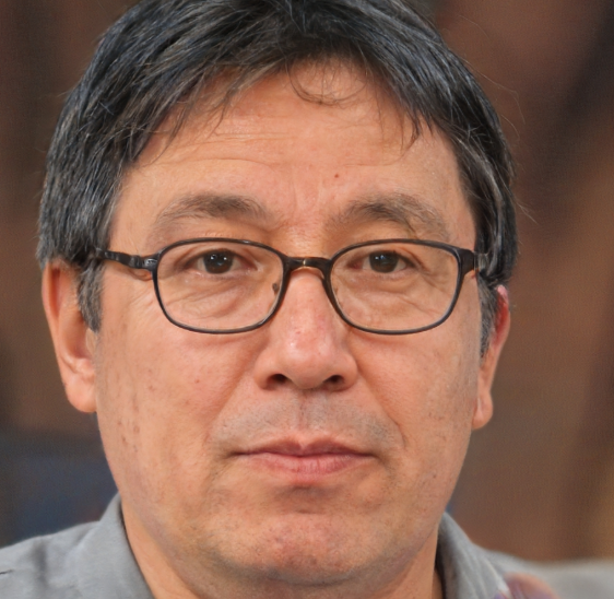 Andres, 35 años.