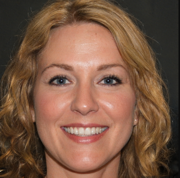 Laura, 48 años.