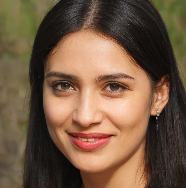 Claudia, 25 años,